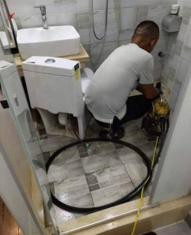 常州市测漏水 卫生间漏水是为什么呢如何解决呢?