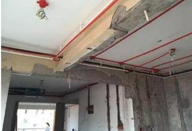 常州市漏水维修 墙面漏水怎么办呢?墙面漏水的原因?
