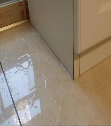 常州市漏水检测 厕所漏水怎么检测?
